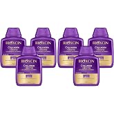 Bioxcin Collagen &amp; Biotin Hacim Şampuanı | 3 x 300 ml | İnce Telli ve Hacimsiz Sa&ccedil;lar İ&ccedil;in | Hidrolize Kolajen + Biotin + Bio