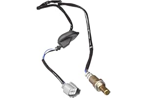 Denso 234-4363 Sauerstoffsensor (Luft- und Kraftstoffverhältnissensor)