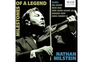 MILESTONES OF A LEGEND