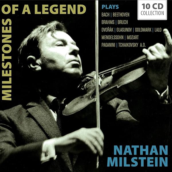Great EMI Recordings =box: Menuhin, Yehudi: Amazon.es: CD y vinilos}