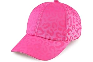 MniJiza Floral Gorro de Béisbol Bebé Gorra Niña y Niño Gato Mariposas Niña