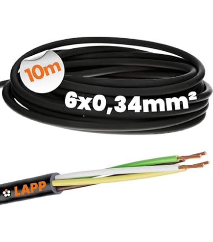 Structured Cable Products Datakabel Dca - CAT6 / datakabel UTP 550MHz