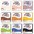 FIMO Soft & Effect Polymer Oven Modelling Clay - 57g - Set of 9 - The Japandi Collection