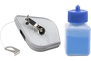 varivendo Rouleau de fil à percussion et poudre de marquage