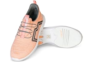 KR Strikeforce The Milan Women's Athletic Bowling Shoe for Right or Left Handed Bowlers