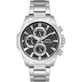 SLAZENGER, STEEL CASE, STEEL CORD, MULTIFUNCTION, QUARTZ, 44ATM, 5ATM, MEN'S WRISTWATCH, SL.09.2570.2