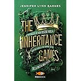 The Inheritance Games. Ediz. italiana