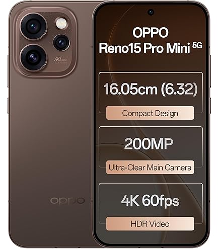 Oppo Reno7 Pro 5G Smartphone
