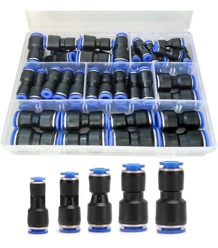 IQS Einschraubtülle Tülle mit NPT Gewinde UNF 10 - 32 - 1/4 (6,35 mm) zölliger IQS Einschraubtülle Tülle mit NPT Gewinde UNF 10 - 32 - 1/4 (6,35 mm) zölliger