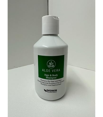 proWIN Aloe Vera Cream 100ml Creme : Amazon.de: Kosmetik