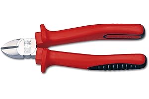 Intercable 1102160 Tronchese per Taglio Diagonale