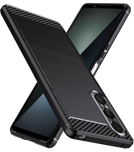 Anoowkoa [2 Pezzi Vetro Temperato per Sony Xperia 1 VI +[2 Pezzi] Fotocamera Pellicola Protettiva,Protezione Schermo Anti Graffio Ultra Resistente