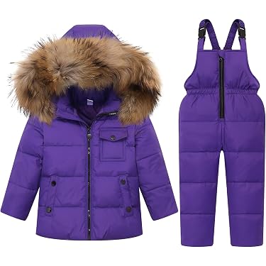 Tuta Neve Con Cappuccio Bambino Abbigliamento Invernale Antivento Tuta Da Neve Bambino Monopezzo - Impermeabile E Termica Per Sci Tuta Neve Bambino Decathlon Tuta Con Cappuccio