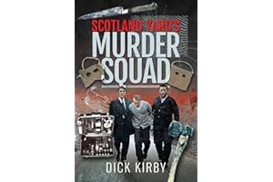 Scotland Yard's Murder Squad