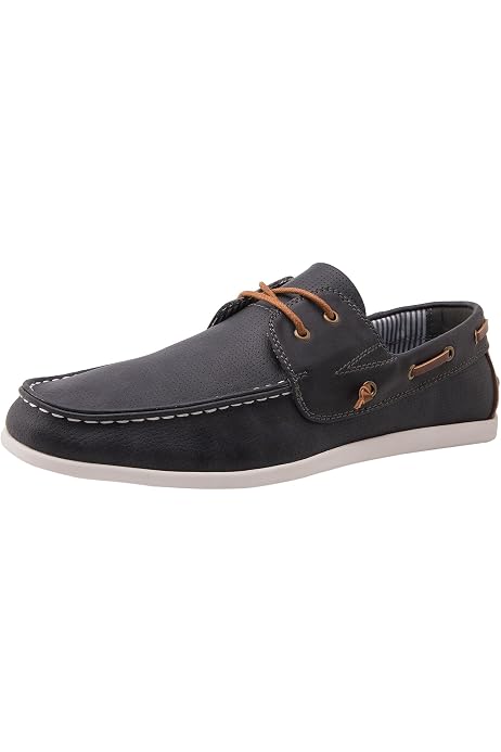 GLOBALWIN Mens 1803 Blue Fashion Casual 