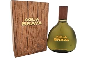 Agua Brava PARA HOMBRES por Antonio Puig - 510 ml Eau de Colonia Splash