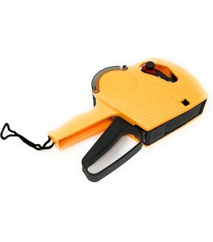 Prezzatrice Portatile – Etichettatrice Per Etichette Adesive