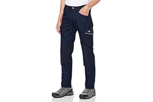 UTILITY DIADORA Pant Rock Performance. Pantalón de Trabajo Hombre (Pack de 1)