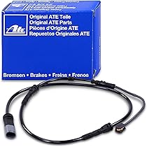 ATE 24819003072 - Sensore Usura Pastiglie Freno Per Mini Countryman R60 (10-) - 3