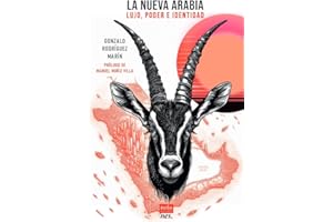La nueva Arabia: Lujo, poder e identidad: 2 (Nes. Negocio y Estrategia)