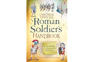Roman Soldier's Handbook (Handbooks)