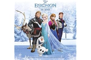 Die Eiskönigin (Frozen)-Die Lieder