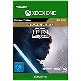 STAR WARS Jedi Fallen Order: Deluxe Edition | Xbox One - Download Code