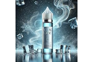 Agente di raffreddamento 1-10ml - WS-23 - Koolada - Sasami