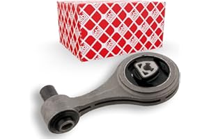 febi bilstein 32282 supporto motore / cambio, 1 unità