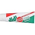 Didi Seven Multi-Purpose Universal Stain & Spot Remover - Ultra Tough Stain Cleaning Solution - Safe on Most Fabrics 2oz Tube