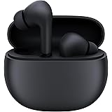 Xiaomi Redmi Buds 4 Active, Cuffie Bluetooth 5.3, Cancellazione del Rumore, Driver dinamico 12mm, Google Fast Pair, Ricarica 