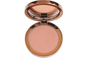 MASQMAI Terra Bronzer, Bronceador, Tono: Medium Deep