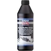 Liqui Moly Pro-Line Dizel Partik&uuml;l Filtresi Temizleyici 1L (Koli 6 Adet) 5169