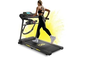 IDS Tapis Roulant Elettrico Pieghevole, Marchio ITALIANO, Tappeto Corsa XXL, Robusto Compatto, Display Multifunzione, Supporto Tablet, Mod. G40 16 km/h o Mod. G20 14 km/h, Garanzia e Assistenza ITALIA