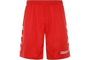 Kappa Curchet Shorts Mixte Enfant