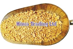 BALSARA'S 500g | 100% Pure SOYA Mince Vegan Vegetarian Soy Protein Meat Free Protein Gluten Free SOYA Mince