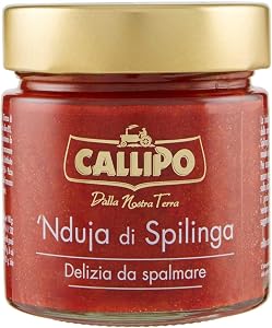 Callipo Nduja di Spilinga 200g
