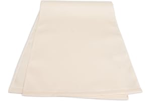 MultiBrands wechselbarer Liegestuhl Stoffbezug - Natur - 100% Polyester