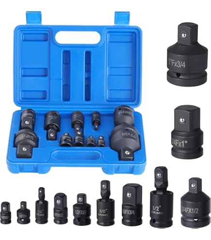 Snodo Beta 720/25 - Attacchi Quadri Maschio/Femmina 1/2, Fosfatato - Foto 9