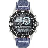 fastrack nk38034np01