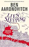 Lies Sleeping: The Seventh Rivers of London novel (A Rivers of London novel)