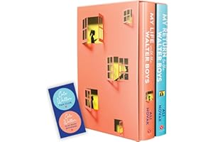 The My Life with the Walter Boys Boxed Set: My Life with the Walter Boys and My Return to the Walter Boys