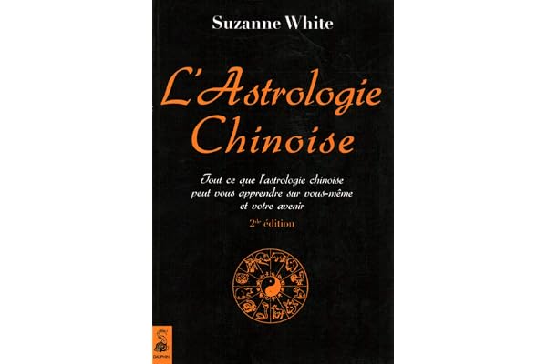 L'astrologie chinoise