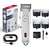 Sinbo SHC-1905 Şarjlı Sa&ccedil; Sakal Tıraş Makinesi, Kablosuz Sa&ccedil; Kesme ve Ense D&uuml;zeltme, USB Şarjlı, LED G&ouml;stergeli