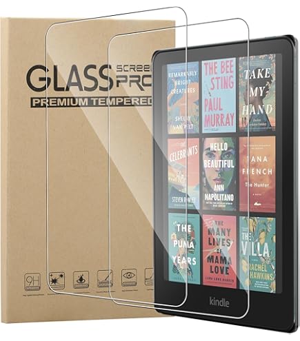 3 Pezzi BROTECT AirGlass Pellicola in vetro per HP Prime