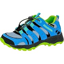 Lico Fremont V (Bleu) - Chaussures de sport chez Sarenza (329449 Lico Fremont V (Bleu) - Chaussures de sport chez Sarenza (329449