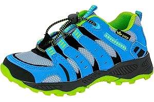 Lico Unisex Kinder Fremont Trekkingsschuhe
