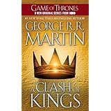 A Song of Ice and Fire 02. A Clash of Kings [Lingua inglese]: A Song of Ice and Fire: Book Two
