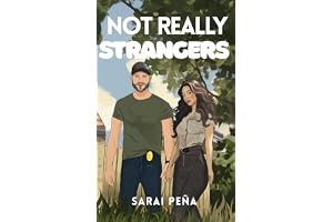 Not Really Strangers
