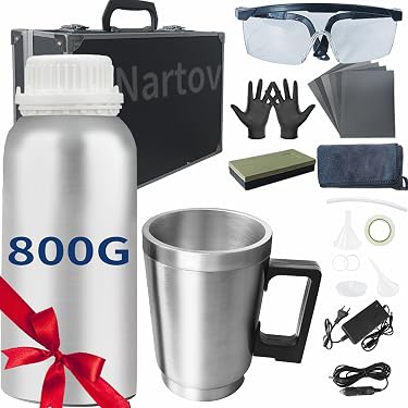 Kit De Restauration De Phares De Voiture - Pour éliminer L'oxydation Et Les Rayures, Facile à Utiliser